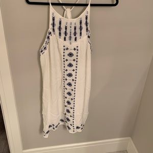 Adorable summer dress!